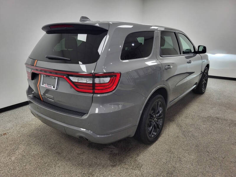 2022 Dodge Durango R/T