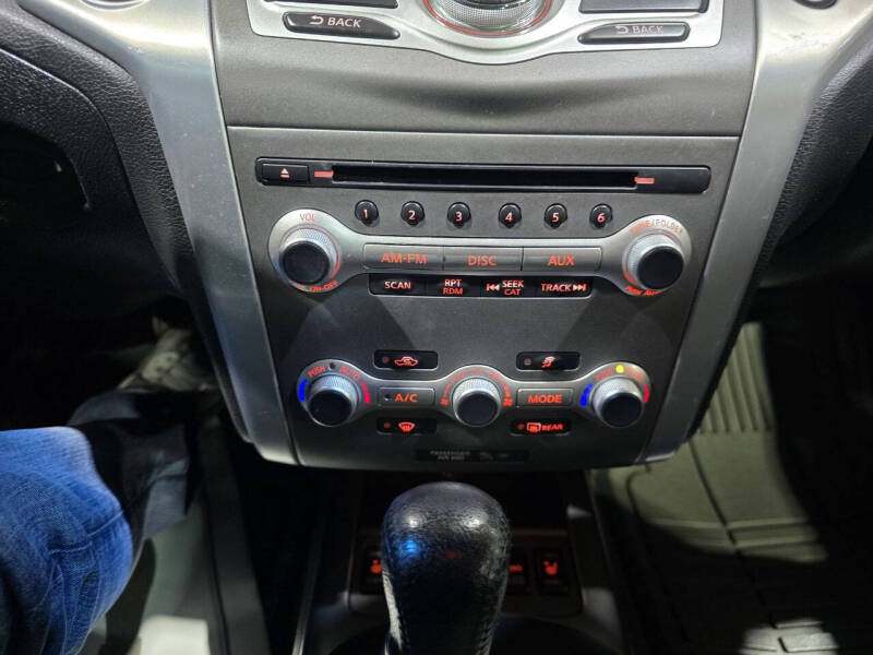 2014 Nissan Murano SL