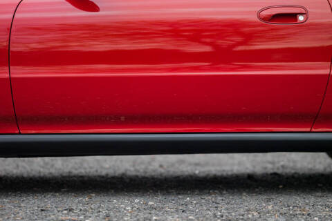 1993 Honda Prelude Si