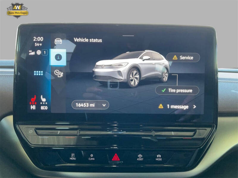 2023 Volkswagen ID.4 Pro