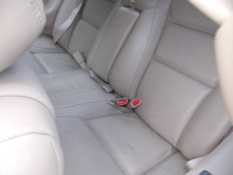 1997 Cadillac Eldorado Touring