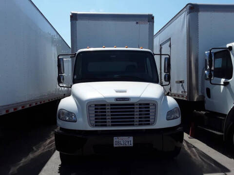 2016 Freightliner M2 106 for sale at DL Auto Lux Inc. in Westminster CA