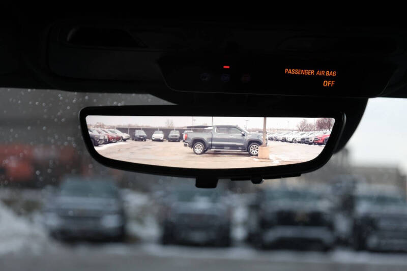 2022 Chevrolet Camaro SS