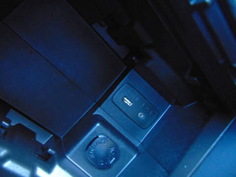 2014 Subaru Impreza 2.0i