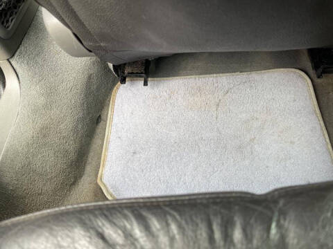 2003 Saab 9-5 Linear 2.3t