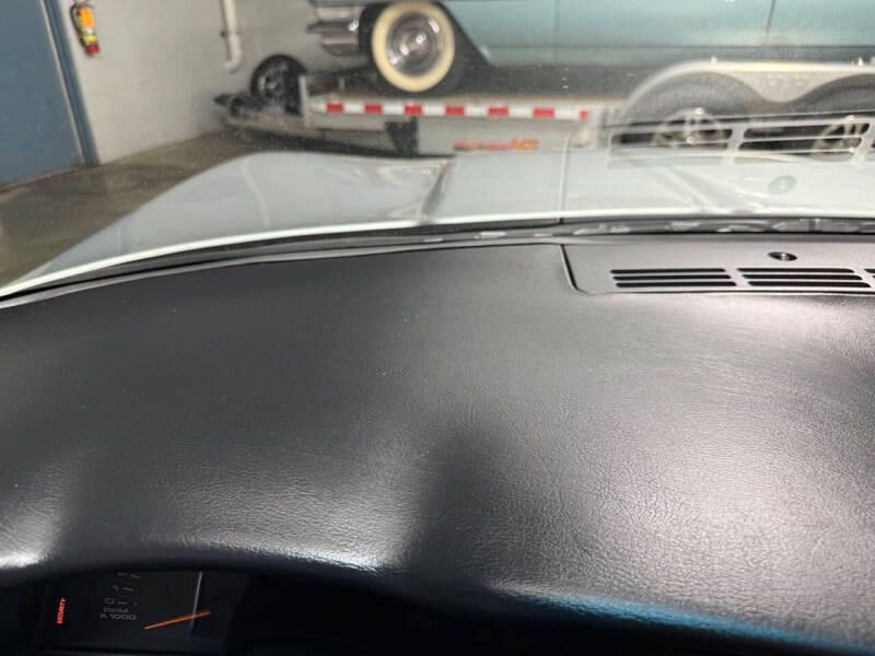 1996 Chevrolet Corvette