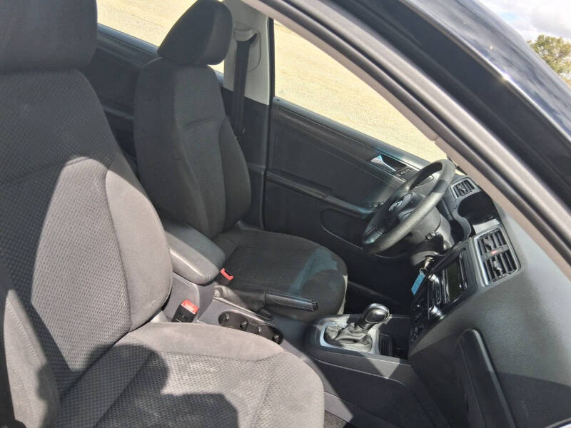 2014 Volkswagen Jetta S