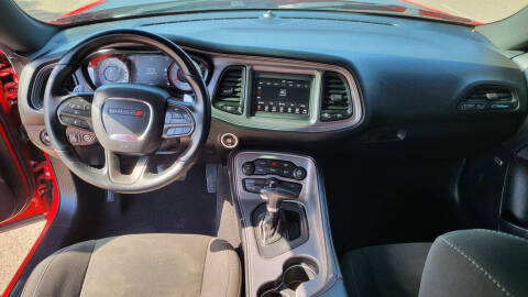 2023 Dodge Challenger R/T