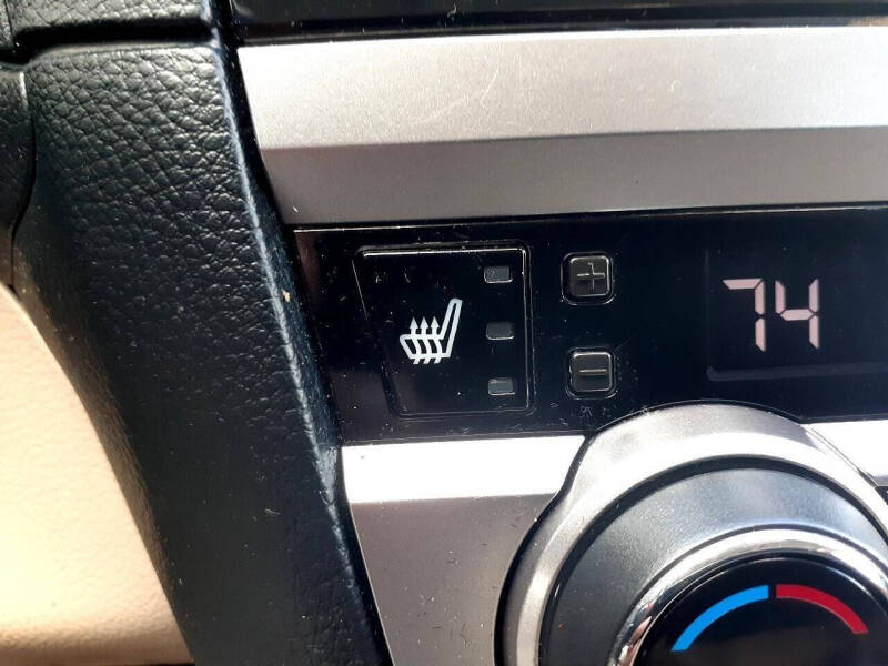 2017 Subaru Legacy 2.5i Premium