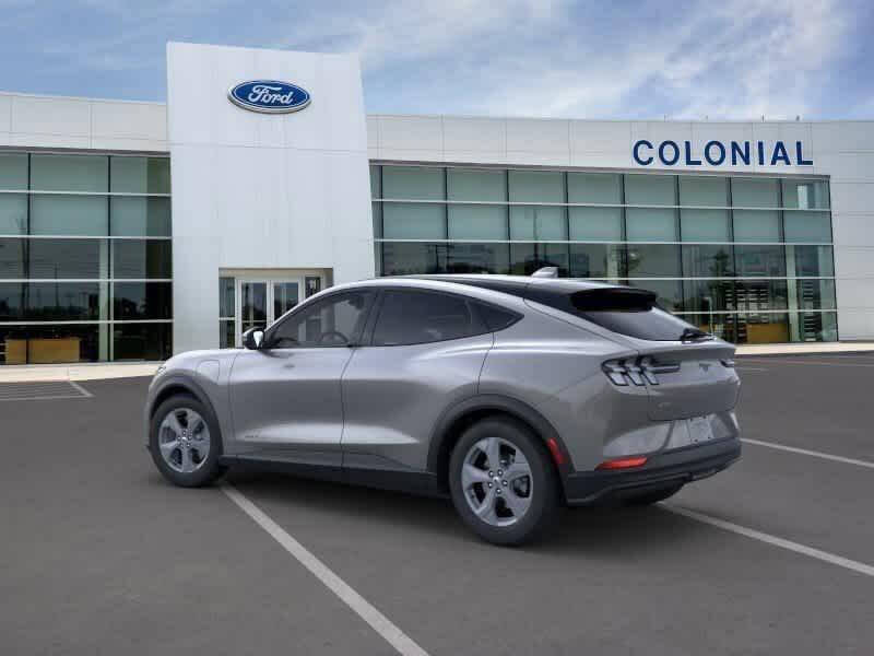 2023 Ford Mustang Mach-E Select