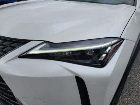 2025 Lexus UX 300h