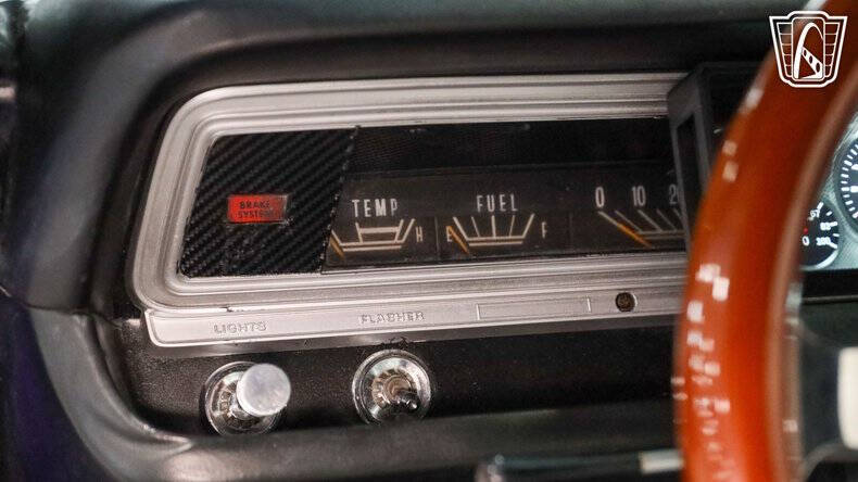 1968 Dodge Dart