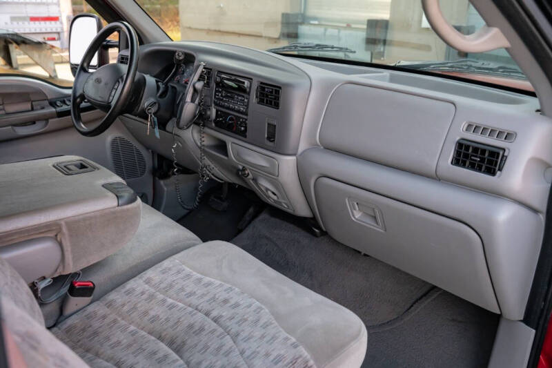 2000 Ford F-350 Super Duty XLT