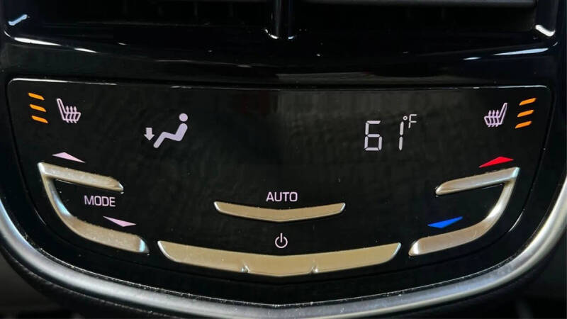 2014 Cadillac XTS Premium Collection