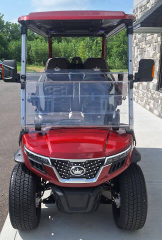 2025 Evolution D-MAX GT4