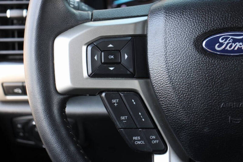 2021 Ford F-250 Super Duty