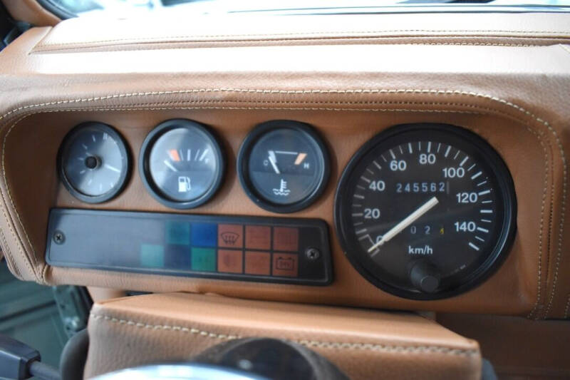 1996 Land Rover Defender