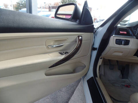 2014 BMW 4 Series 435i xDrive