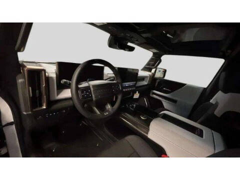 2024 GMC HUMMER EV 3X