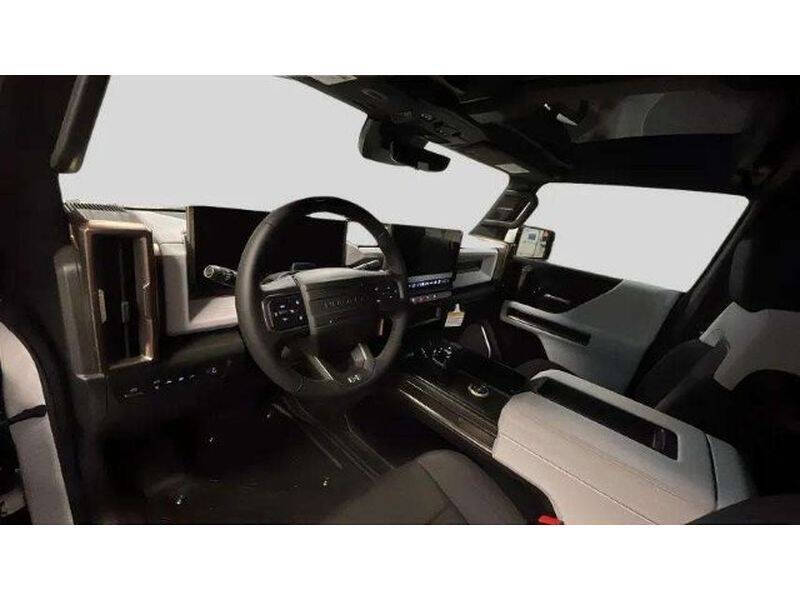 2024 GMC HUMMER EV 3X