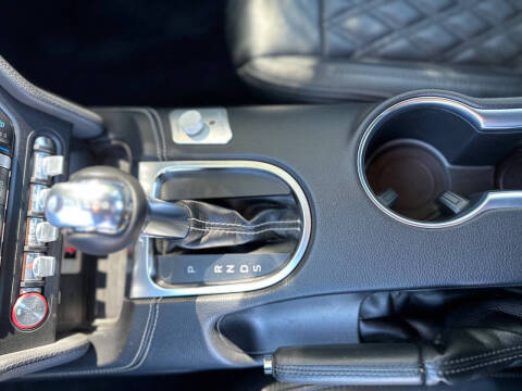 2023 Ford Mustang GT