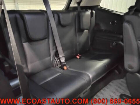 2023 Subaru Ascent Touring