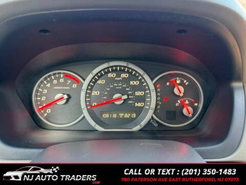 2006 Honda Pilot EX-L