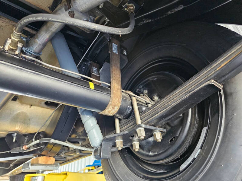 1958 Chevrolet Corvette