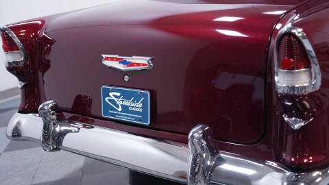 1955 Chevrolet Bel Air