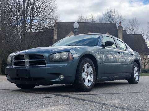 2006 Dodge Charger for sale at Five Star Auto Group in North Canton OH