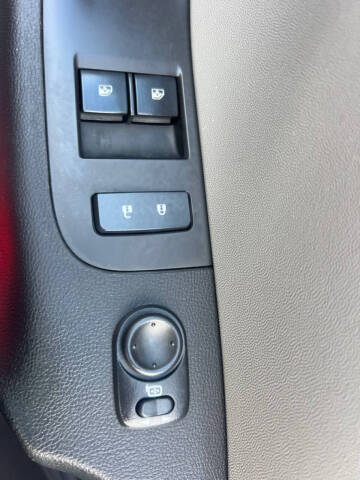 2014 Chevrolet Camaro LS