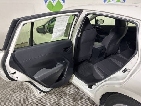 2024 Subaru Impreza