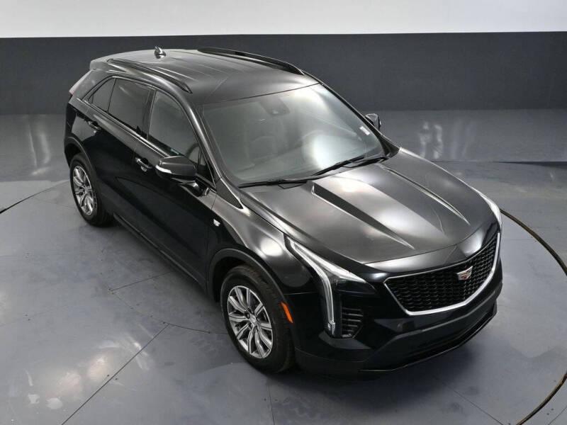 2023 Cadillac XT4 Sport