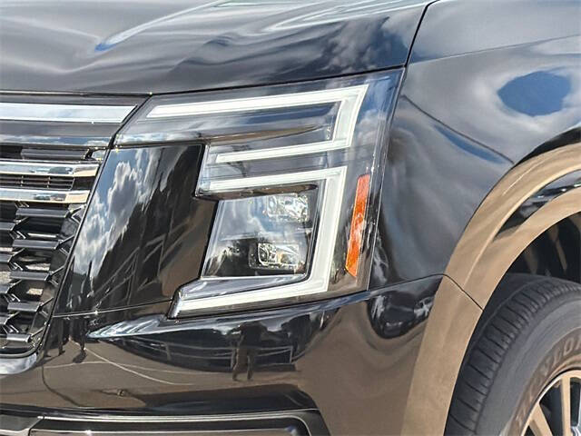 2026 Nissan Armada SV