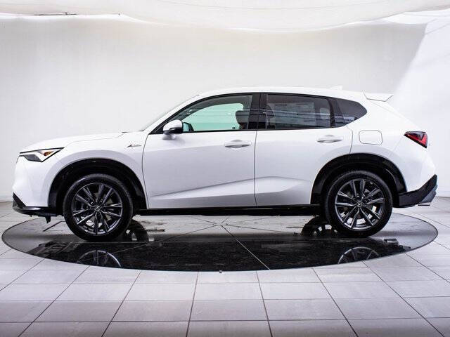 2025 Acura ADX w/A-SPEC