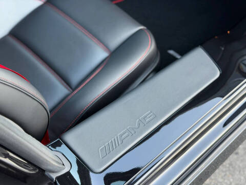 2013 Mercedes-Benz SLS AMG GT