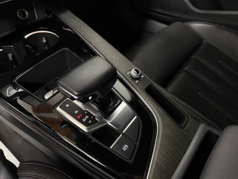 2021 Audi A5 Sportback quattro Premium 45 TFSI