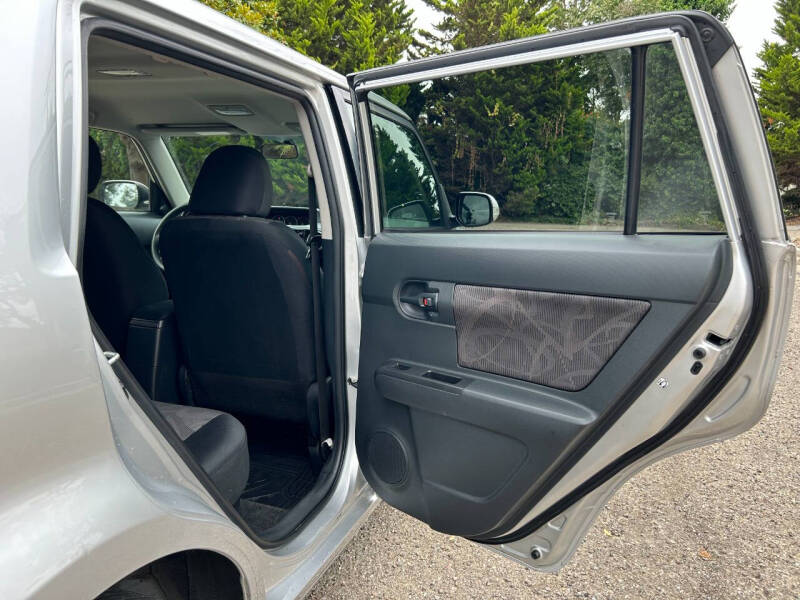 2014 Scion xB