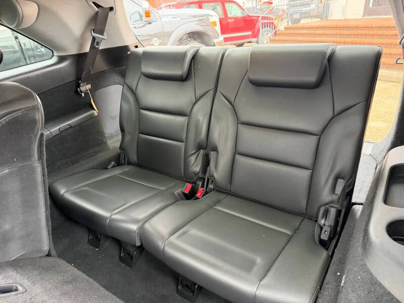 2008 Acura MDX SH-AWD w/Tech