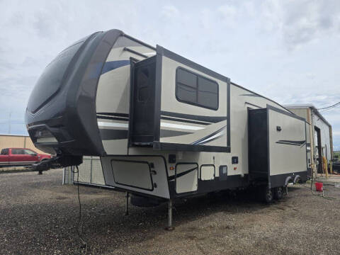 2019 Keystone RV Sprinter