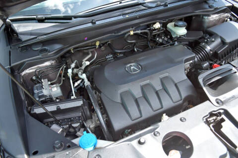 2013 Acura RDX w/Tech