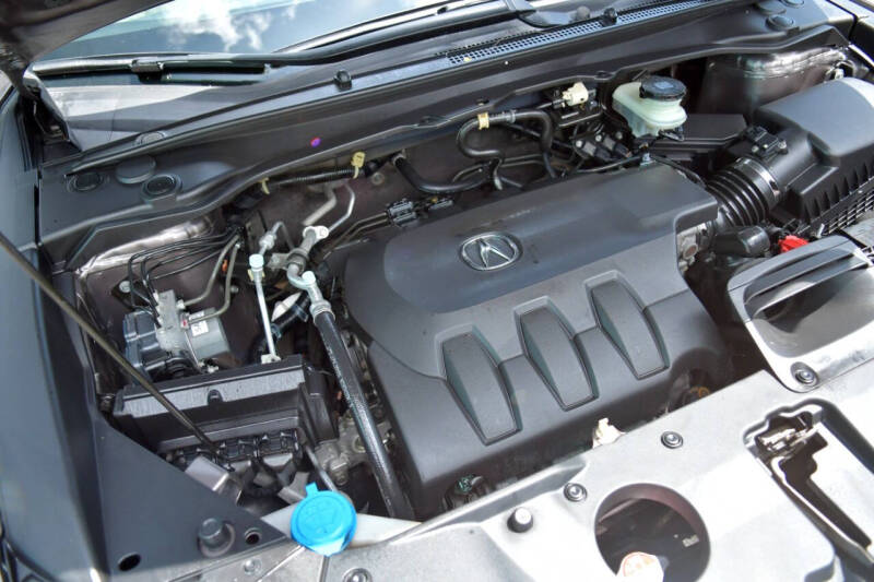 2013 Acura RDX w/Tech