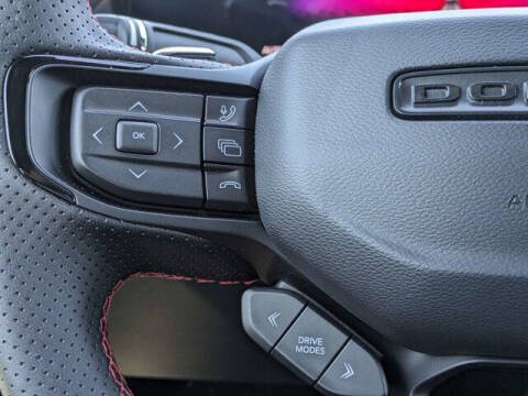 2026 Dodge Charger Scat Pack Plus