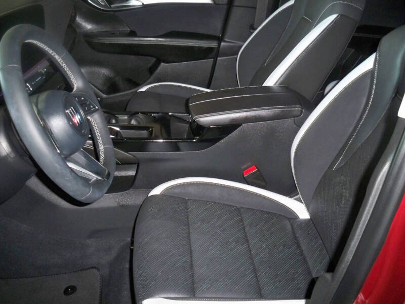 2024 Buick Envision Sport Touring