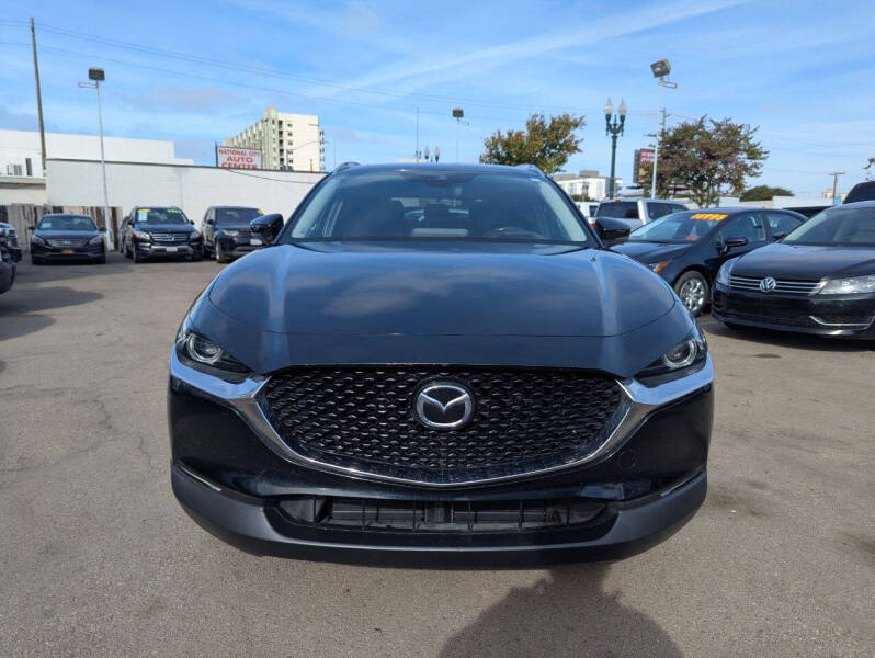 2020 Mazda CX-30 Premium