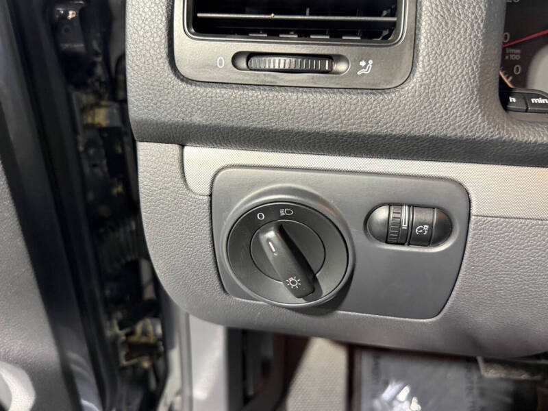 2008 Volkswagen Jetta