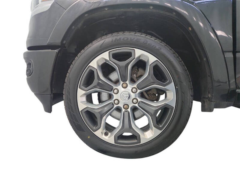 2019 RAM 1500 Limited