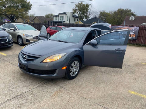 2009 Mazda MAZDA6 i SV