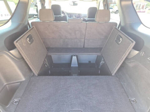 2023 Dodge Durango SXT