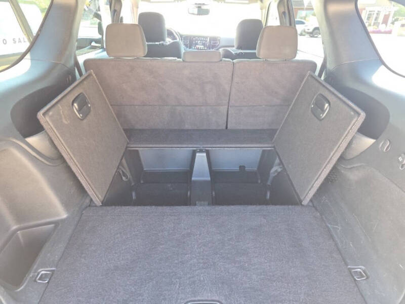 2023 Dodge Durango SXT